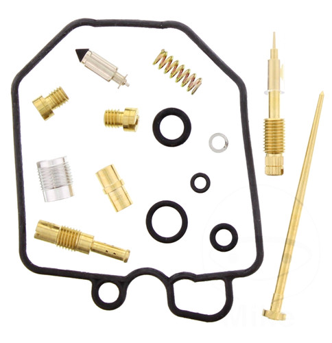 Vergaser reparatursatz - vergaser,