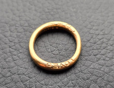 Dänemark ole lynggaard ring - ole,
