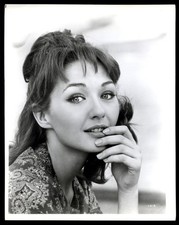 Vintage ACTRESS CHRISTINE