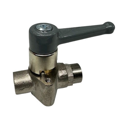 Parker 6402 10 kugelhahn - 04,