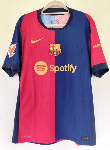 Barcelona heimtrikot 25 - fc,
