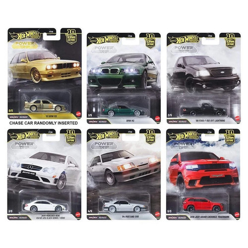 Hot wheels 2026 - hot, 1:64
