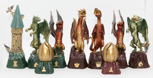 Deagostini harry potter - deagostini,