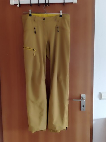 Vaude windproof damen hose - vaude,