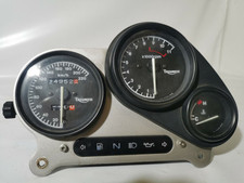 Triumph Tiger 900 T400 Tacho, Cockpit 24952km B6698