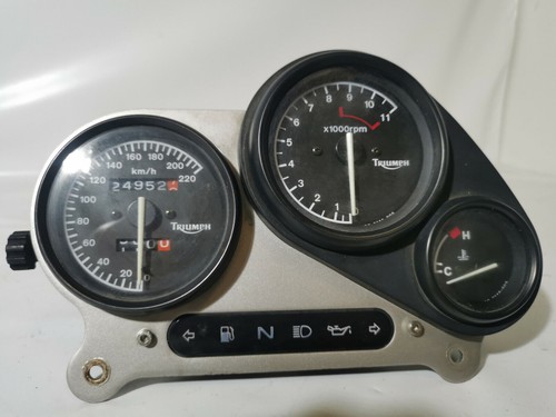 Triumph tiger 900 t400 - triumph,