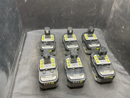 Ryobi 0 ah - ryobi, 18