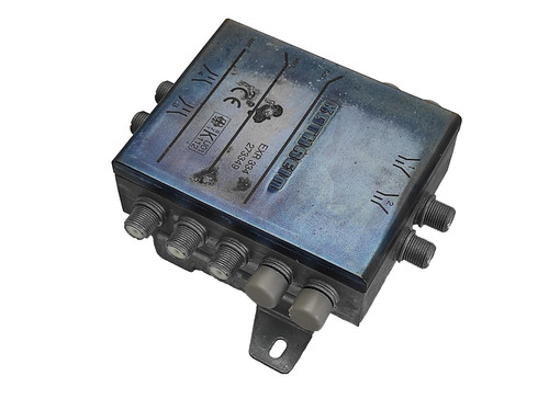 Kathrein exr 334 - kathrein,