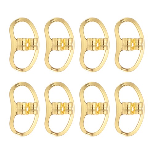 Ohrstecker halter mit - ohrstecker-halter,