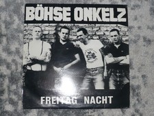 Böhse Onkelz - Freitag Nacht