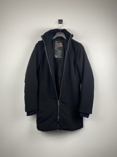 Prada linea rossa - mantel, jacke