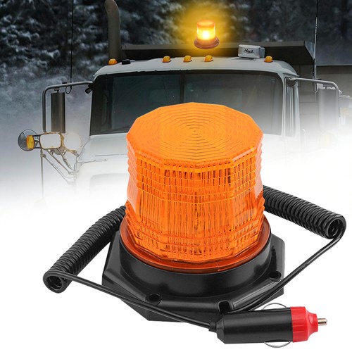 Led rundumleuchte 12v 24v - led,