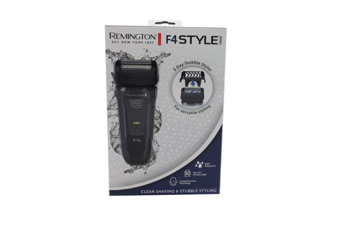 Remington style series - style,