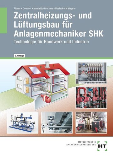 Zentralheizungs und - zentralheizungs-,