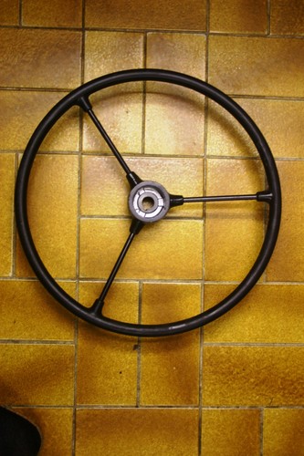 Batz 120 lenkrad nos - 120,