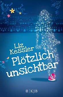 Plötzlich unsichtbar von