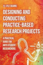 R. Lyle Skains | Designing and