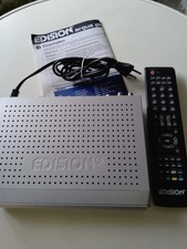 EDISION argus piccollo Sat