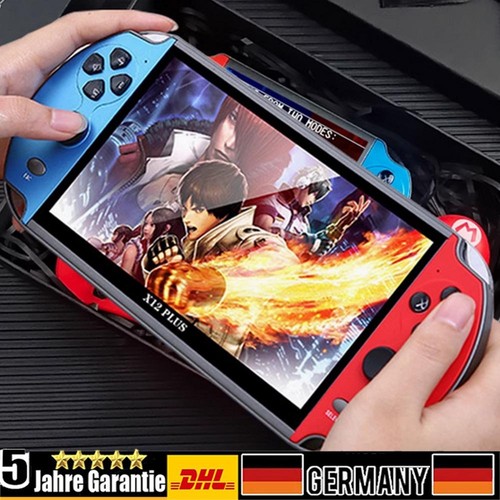 X12plus 16gb handheld - 16gb,