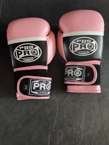 Boxhandschuh pointfighter - boxhandschuh, "pointfighter