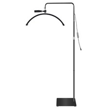 LED Beauty Lampe 24 Zoll