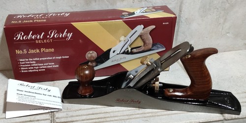 Robert sorby select - sorby,
