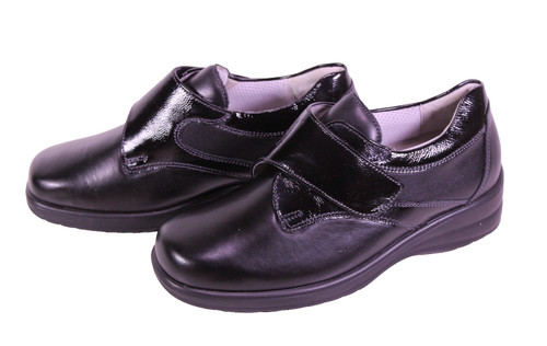Naot schuhe leder lack 5 - schuhe,