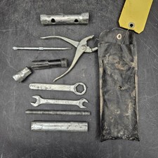 Tool Kit Yamaha TTR125L