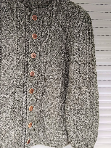 Herren-Trachtenjacke