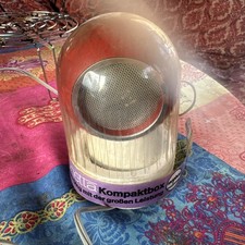 Kugellautsprecher Kompaktbox