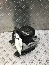 ABS Steuergerät Hydraulikblock 1K0907379BS VW Touran II (1T3) 2.0 TDI 103kW 140