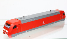 Märklin 225851 Lok-Aufbau