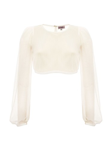 Marjo dirndlbluse gremsdorf - dirndlbluse,