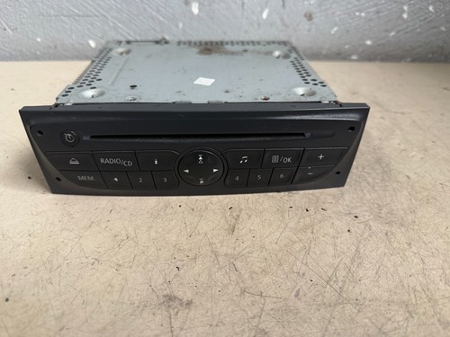 Renault clio iii - renault,