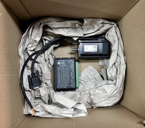 Kit easy servomotor - kit,