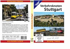 Eisenbahn-Kurier # 8340 DVD