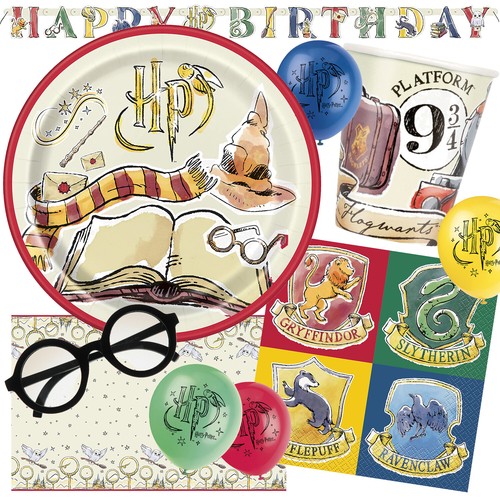 Harry potter geburtstag - harry,