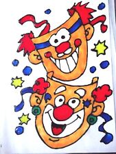 Gabis  Window Color Bilder