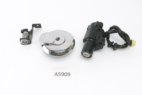 Honda 125 varadero jc32 - 125,