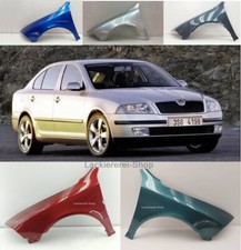 KOTFLÜGEL LACKIERT IN