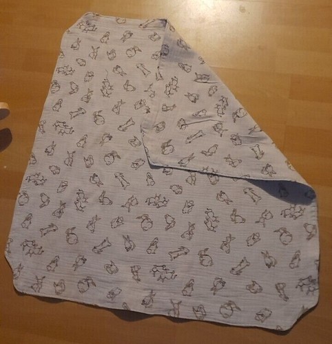 Babydecke sommerdecke -  babydecke,