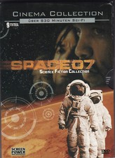 Space 07--9 Titel auf 3