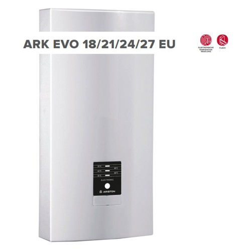 Ariston ark evo - ark,