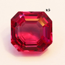 Natürlich Glänzend Rosa