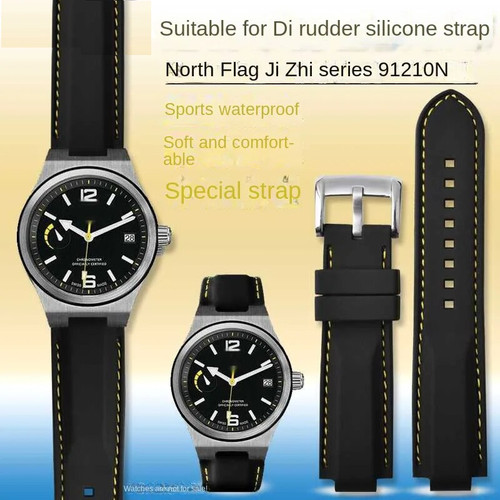 Wasserdichte uhrenarmbänder - wasserdichte,