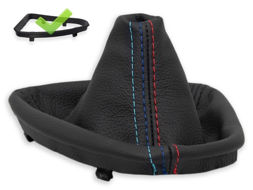 Schaltmanschette fur bmw - schaltmanschette,