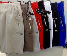 Damen Sommer Stoff Schlupf