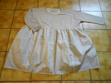 Rundholz black Label,Tunika/Kleid/Hänger,Gr.OS,sake/beige,Lagenl.Traumteil