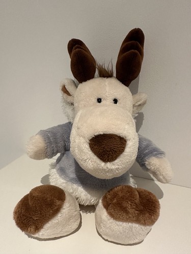 Nici elch moose winter - nici,