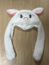 Mütze Verkleidung Hase Karneval Mädchen